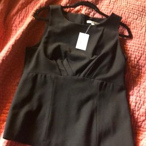 CAbi structured tank